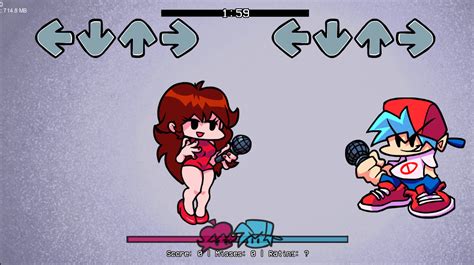 gay ramses|Lemme Ask (SFW) [Friday Night Funkin'] [Mods] .